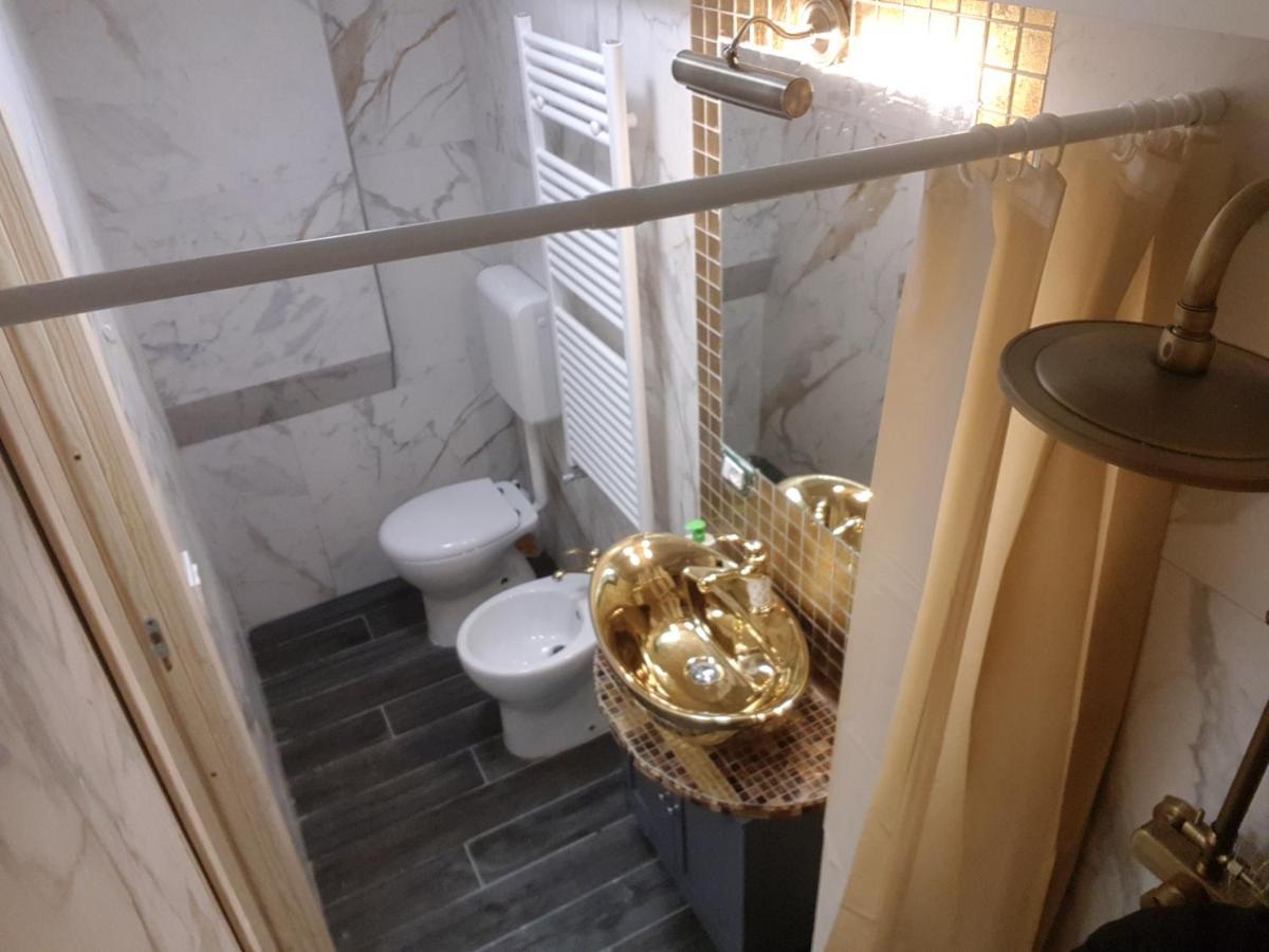 The Secret Garden In The Very Heart Of Венеция Екстериор снимка